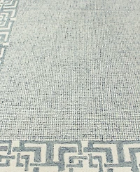 Exquisite Rugs Caprice ER2701 8' x 10' Area Rug
