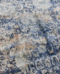 Exquisite Rugs Cassina ER3906 8' x 10' Area Rug