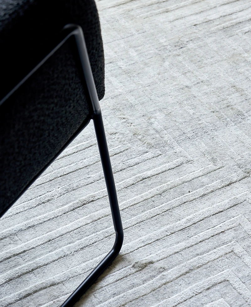 Exquisite Rugs Castelli ER3979 8' x 10' Area Rug