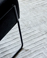 Exquisite Rugs Castelli ER3979 8' x 10' Area Rug