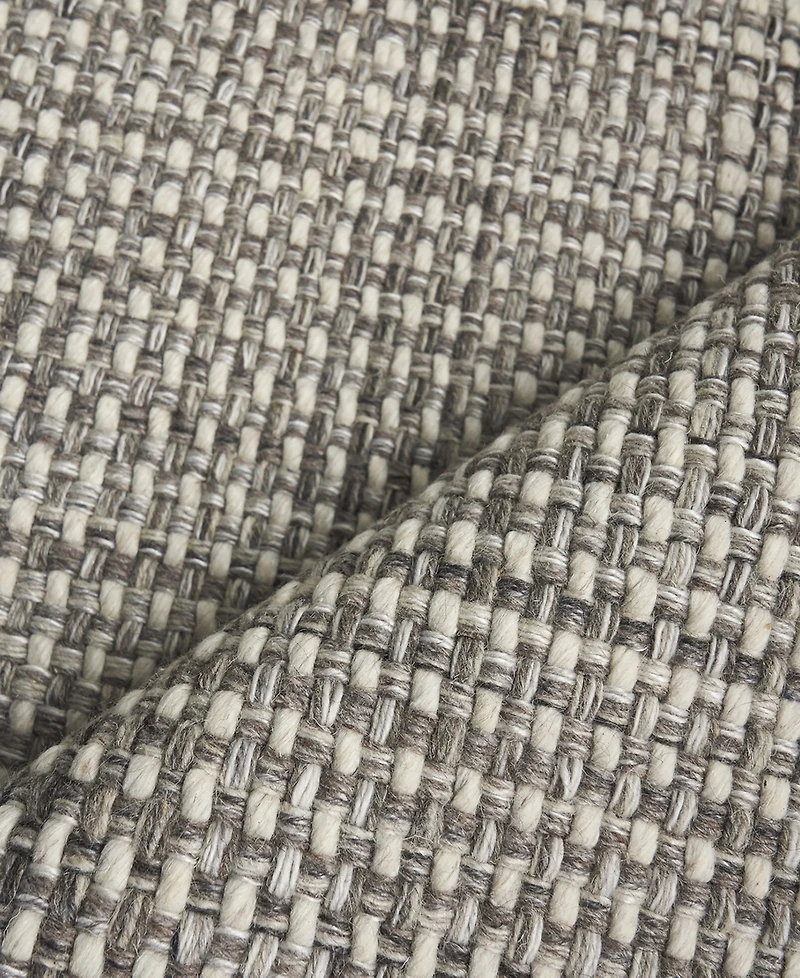 Exquisite Rugs Ferrus ER3880 6' x 9' Area Rug