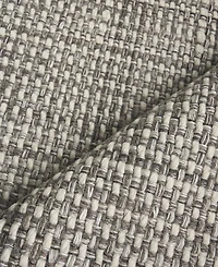 Exquisite Rugs Ferrus ER3880 6' x 9' Area Rug