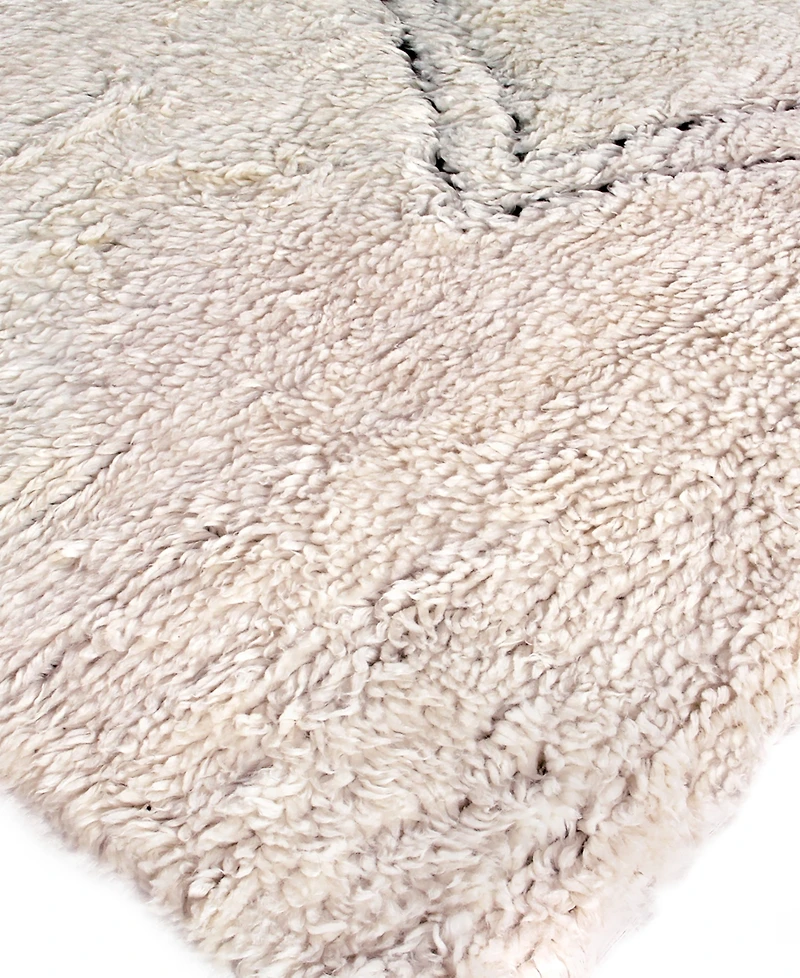 Exquisite Rugs Moroccan ER3853 8' x 10' Area Rug