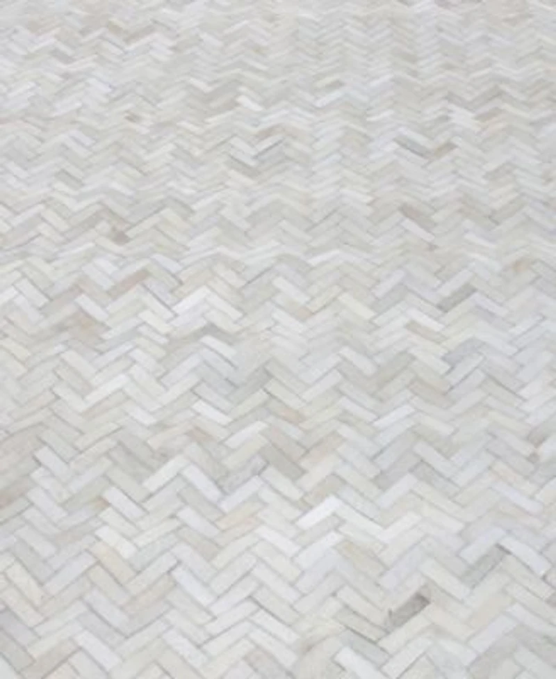 Exquisite Rugs Mosaic Er4055 Area Rug