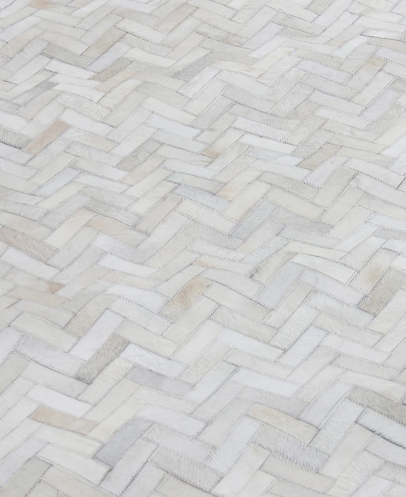 Exquisite Rugs Mosaic ER4055 8' x 11' Area Rug