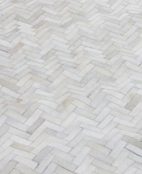 Exquisite Rugs Mosaic ER4055 8' x 11' Area Rug