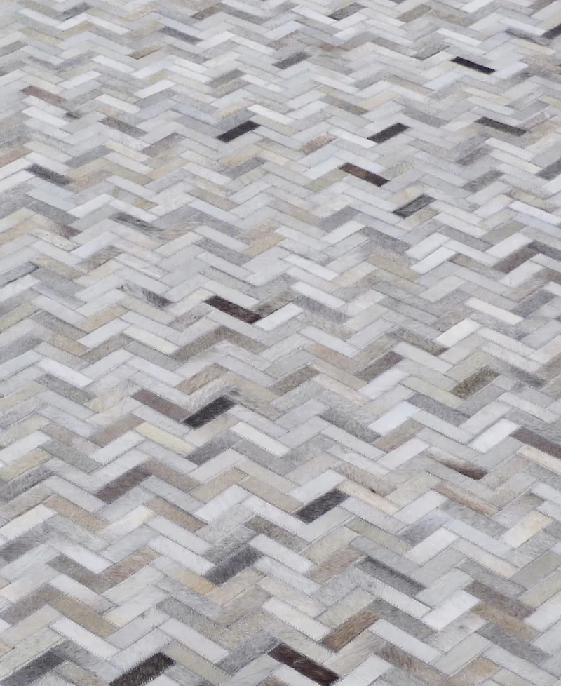 Exquisite Rugs Mosaic ER4056 5' x 8' Area Rug