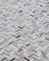 Exquisite Rugs Mosaic ER4056 5' x 8' Area Rug