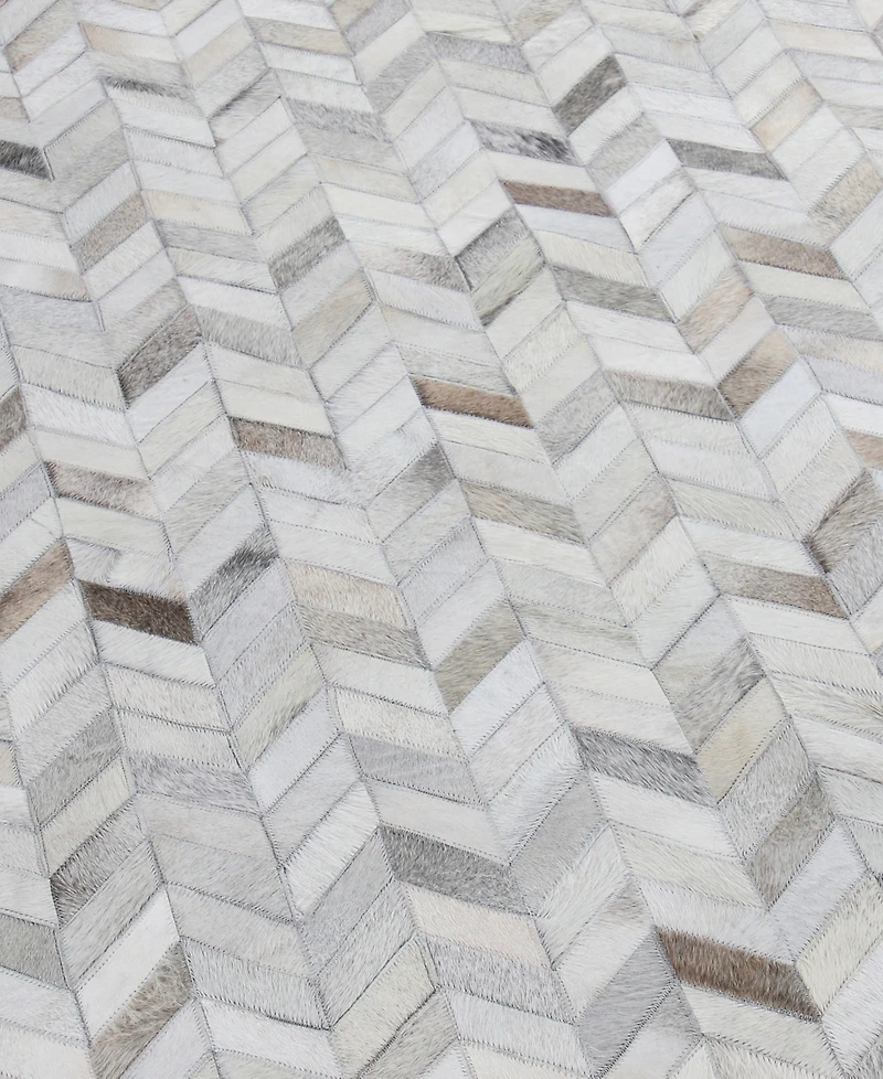Exquisite Rugs Mosaic ER4062 8' x 11' Area Rug