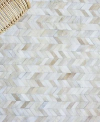 Exquisite Rugs Mosaic Er4064 Area Rug