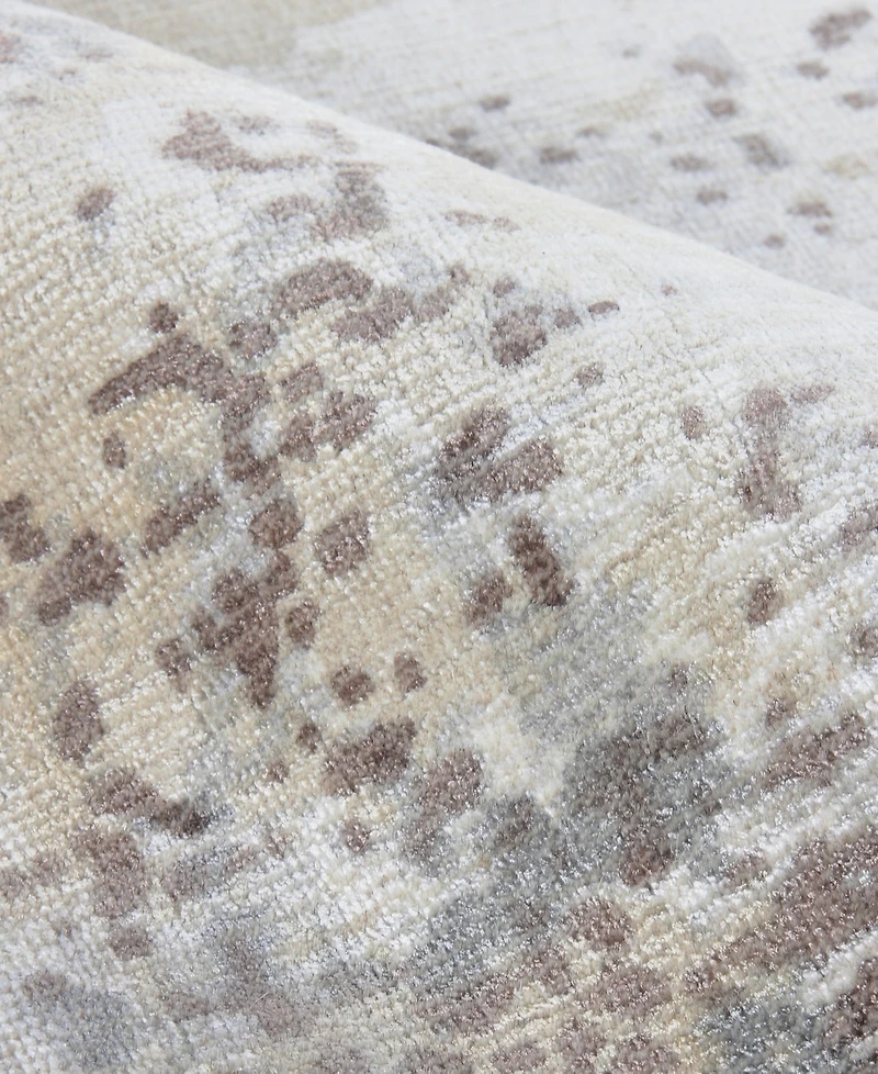 Exquisite Rugs Murano ER4026 5' x 8' Area Rug