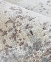 Exquisite Rugs Murano ER4026 5' x 8' Area Rug