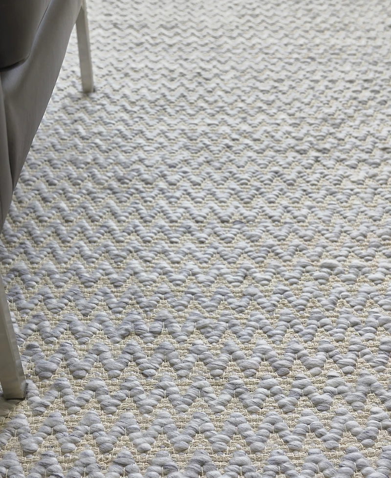 Exquisite Rugs Rialto ER3957 8' x 10' Area Rug