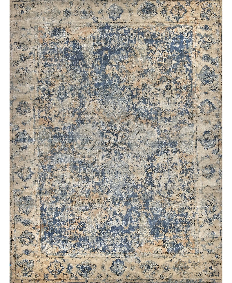 Exquisite Rugs Cassina ER3906 8' x 10' Area Rug