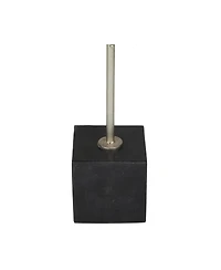 CosmoLiving by Cosmopolitan Marble Contemporary Sculpture, 17" x 9"