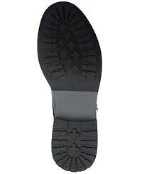 Club Room Men's Westin Lace-Up Boots, Created for Macy's