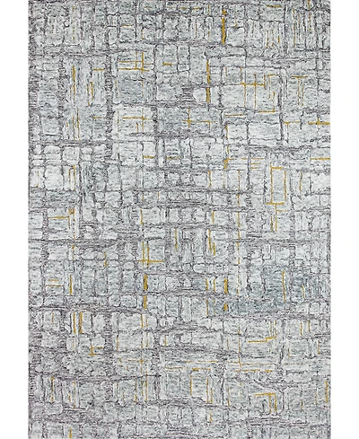 Bashian Adige ADI165 3'6" x 5'6" Area Rug