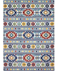 Bashian Gallery Gal102 Area Rug