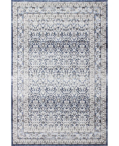 Closeout! Bashian Andalusia AND2011 7'6" x 9'6" Area Rug