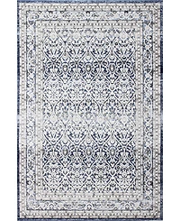 Closeout! Bashian Andalusia AND2011 7'6" x 9'6" Area Rug