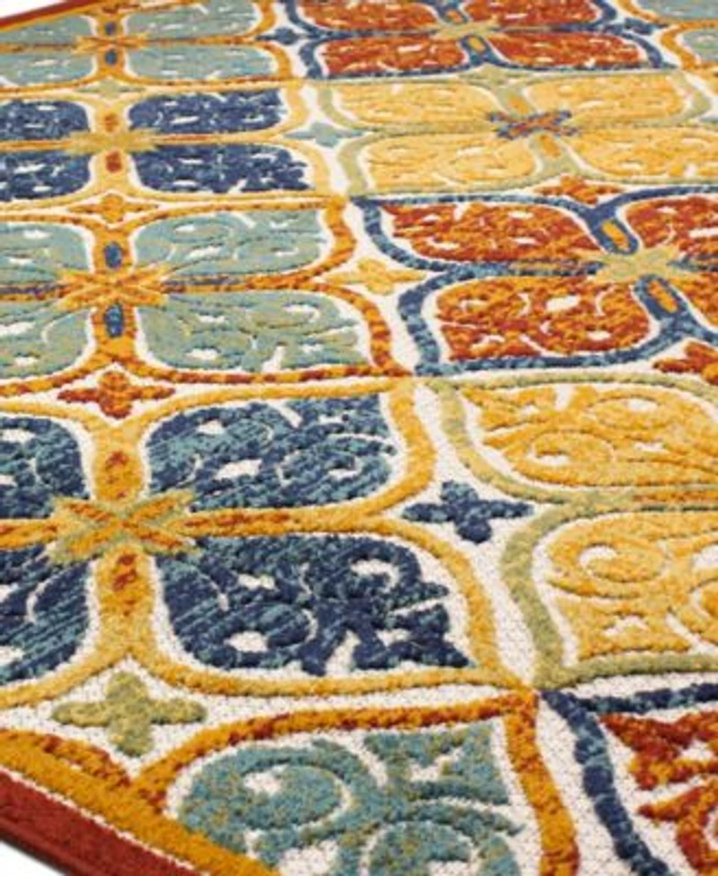 Bashian Gallery Gal106 Area Rug