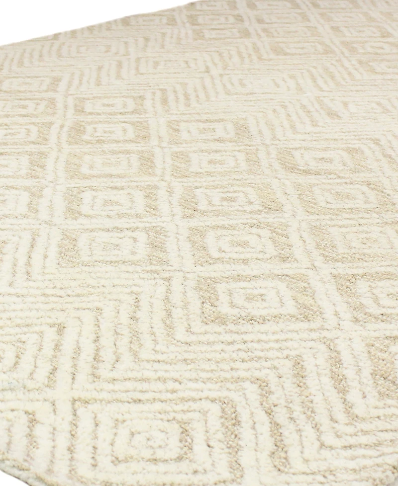 Closeout! Bashian Adige ADI159 3'6" x 5'6" Area Rug