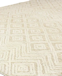 Closeout! Bashian Adige ADI159 3'6" x 5'6" Area Rug