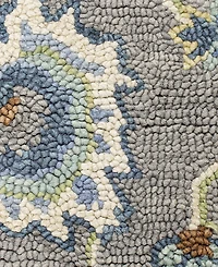 Bashian Taron TAR132 3'6" x 5'6" Area Rug
