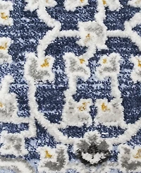 Closeout! Bashian Andalusia AND2007 3'6" x 5'6" Area Rug