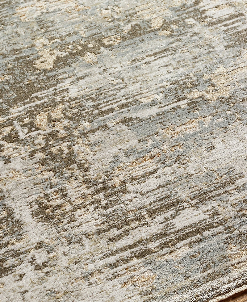 Livabliss Brunswick Bwk-2321 6'7" x 9'6" Area Rug