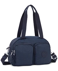 Kipling Women's Cool Defea Convertible Zipper Shoulder Bag