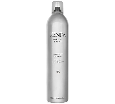 Kenra Professional Volume Spray 25, 16 oz.