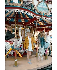 Totes Women's Everywear Ara Thong Sandal