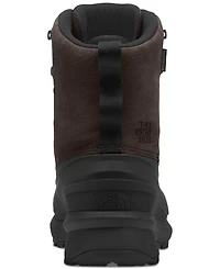 The North Face Men's Chilkat V Lace-Up Waterproof Boots