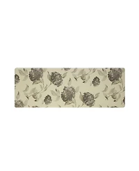 Laura Ashley Hydrangea Wellness Mats