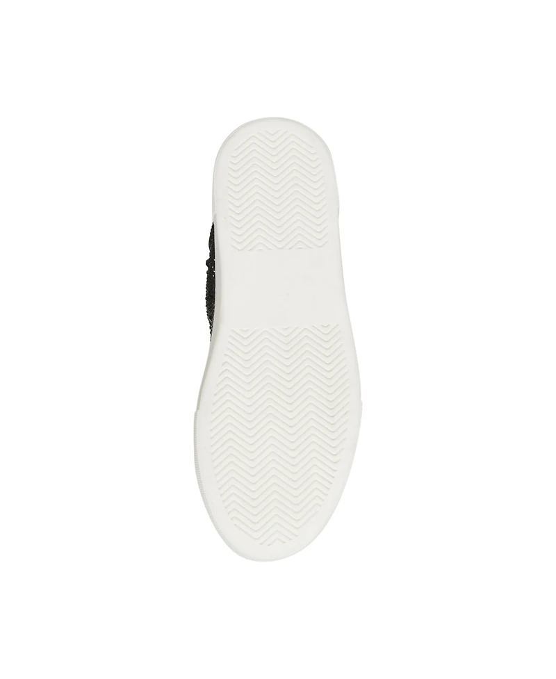 Betsey Johnson Women's Sidny Platform Sneakers