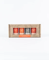 Alchemy Spice It's Getting Hot in Here Spice Blend Collection Gift Set, 4 Piece