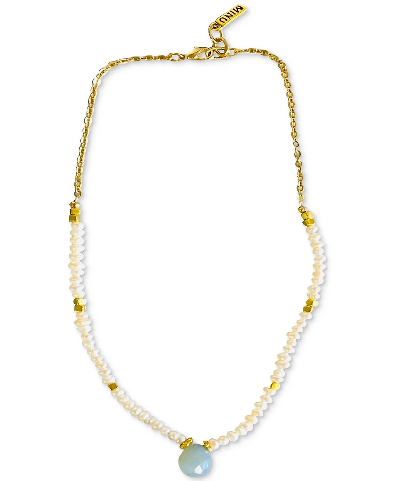 Salina Necklace