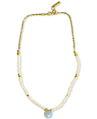 Salina Necklace