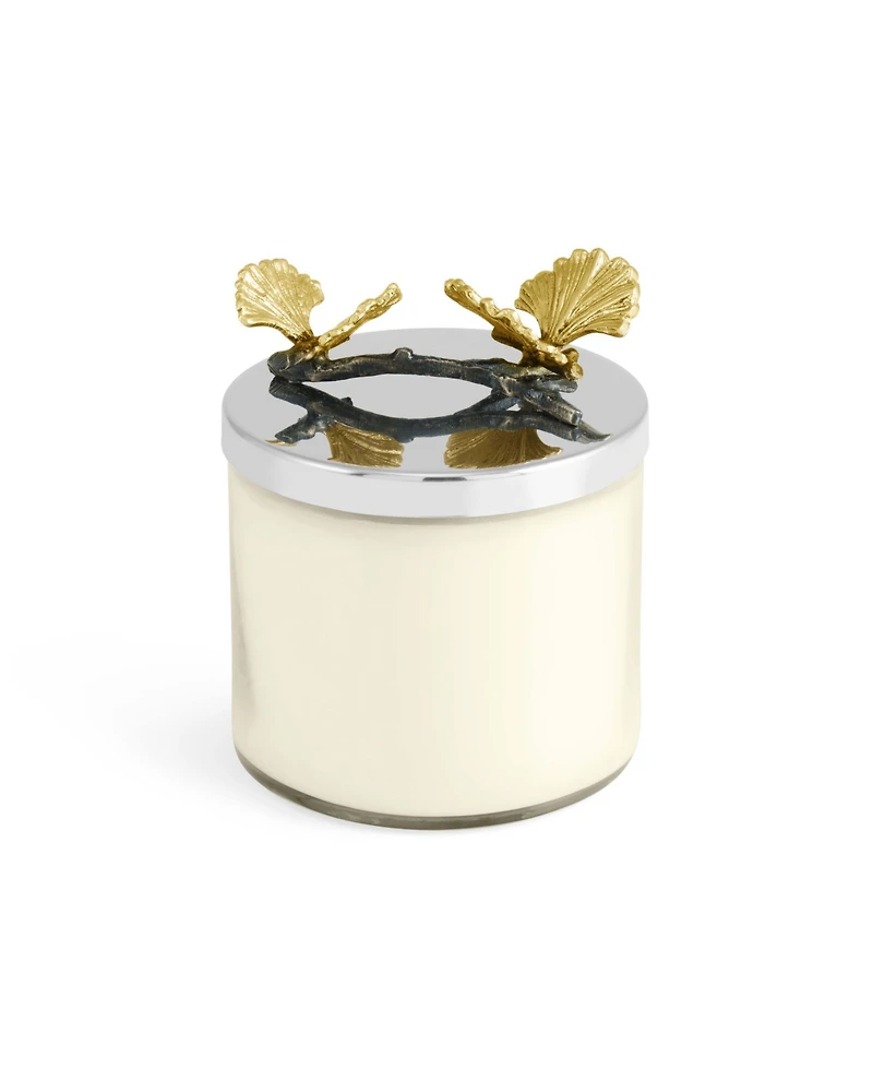 Michael Aram Butterfly Ginkgo Candle