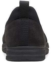 Clarks Breeze Bali Cloudsteppers Slip-On Sneakers
