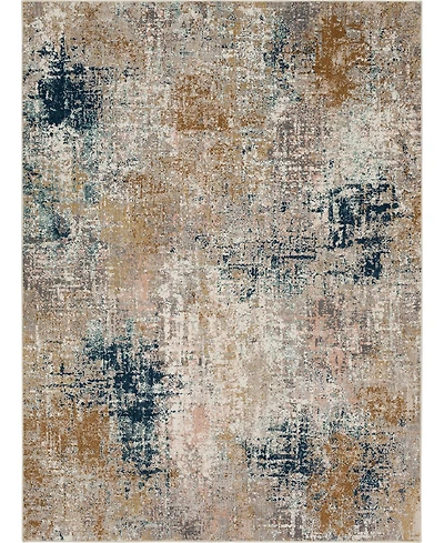 Closeout! Stacy Garcia Home Rendition Zelig 5'3" x 7'10" Area Rug