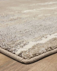 Closeout! Stacy Garcia Home Rendition Ambient 5'3" x 7'10" Area Rug