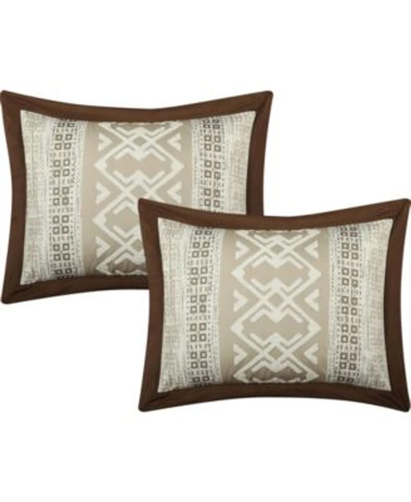 Stratford Park Anaya 7 Piece Comforter Set