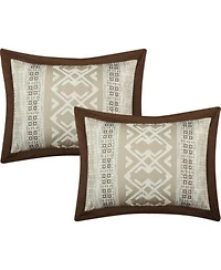 Stratford Park Anaya 7 Piece Comforter Set