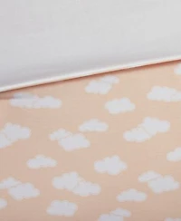 Intelligent Design Dawn Sunshine Comforter Sets