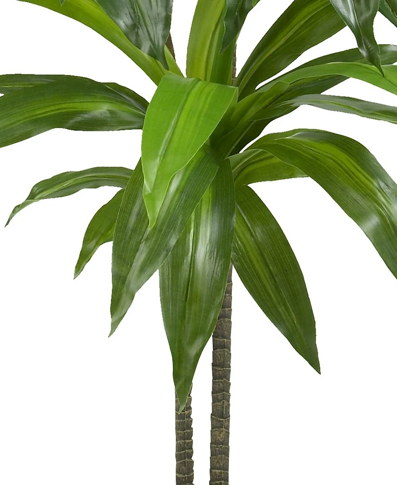 Nearly Natural 43" Dracaena Real Touch Plant