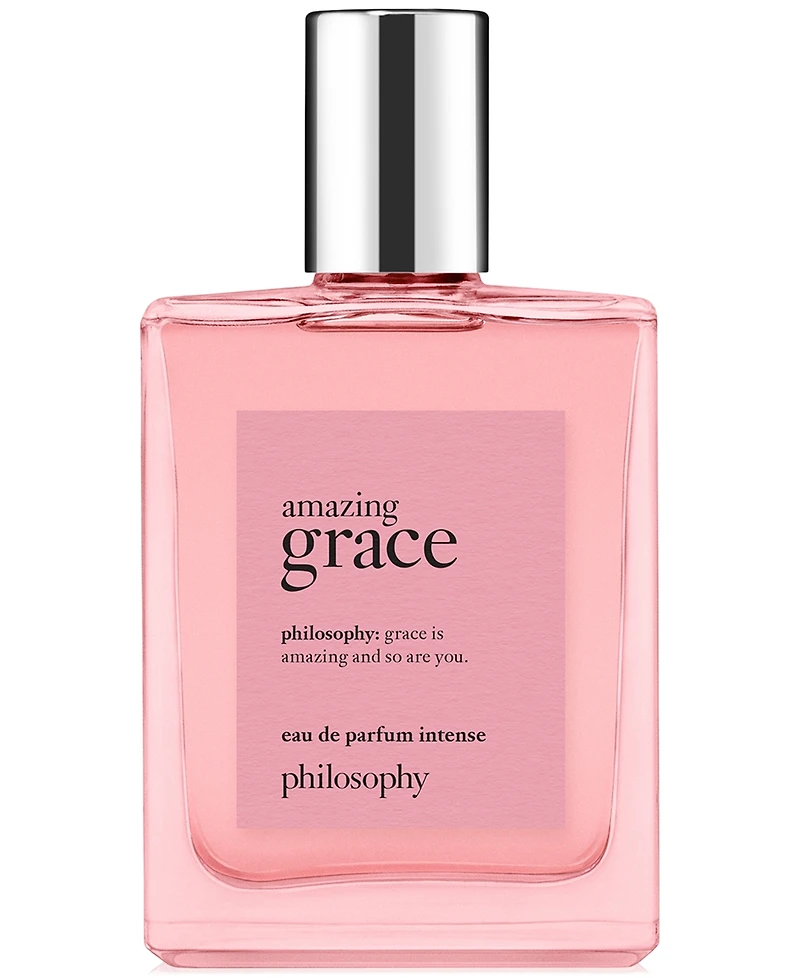 philosophy Amazing Grace Eau de Parfum Intense