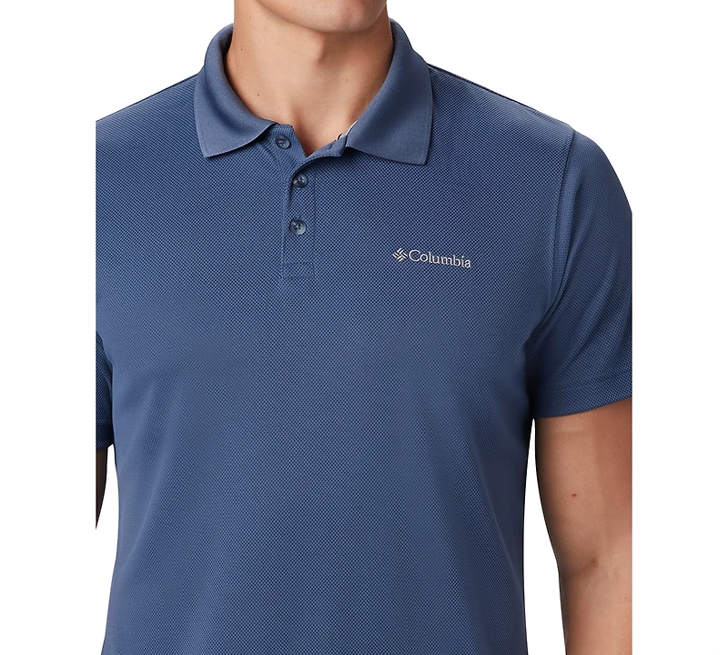 Columbia Men's Utilizer Polo Shirt