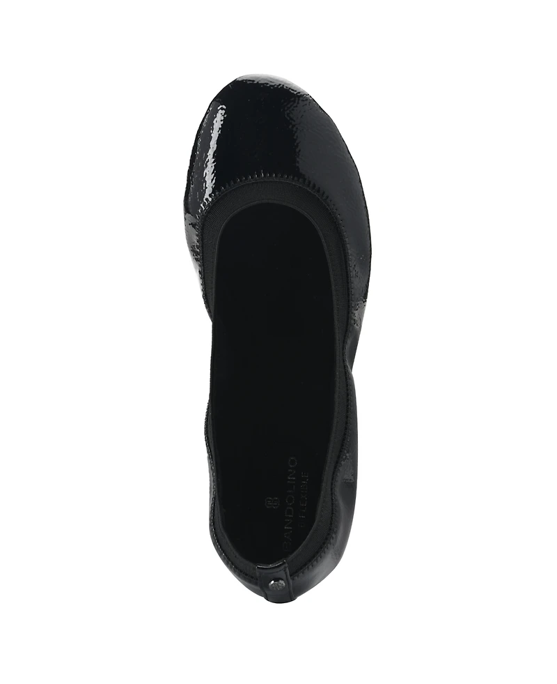 Bandolino Women's Edition Ballet Flats